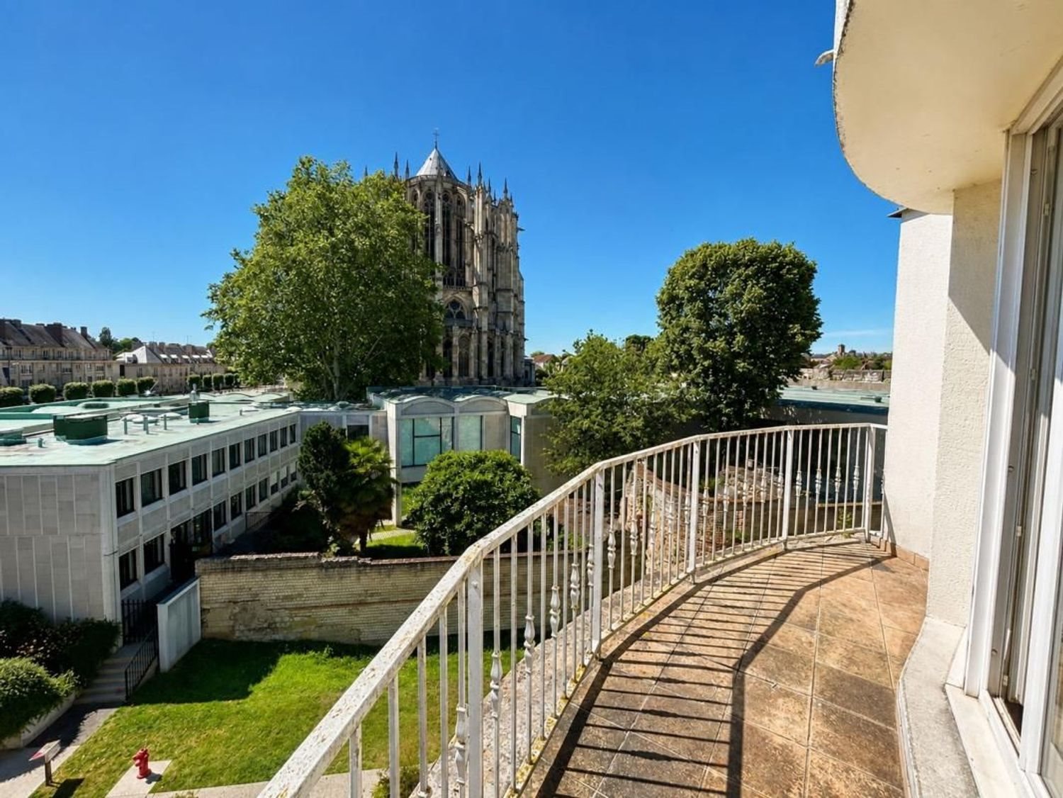 Appartement à vendre, 116m², Beauvais