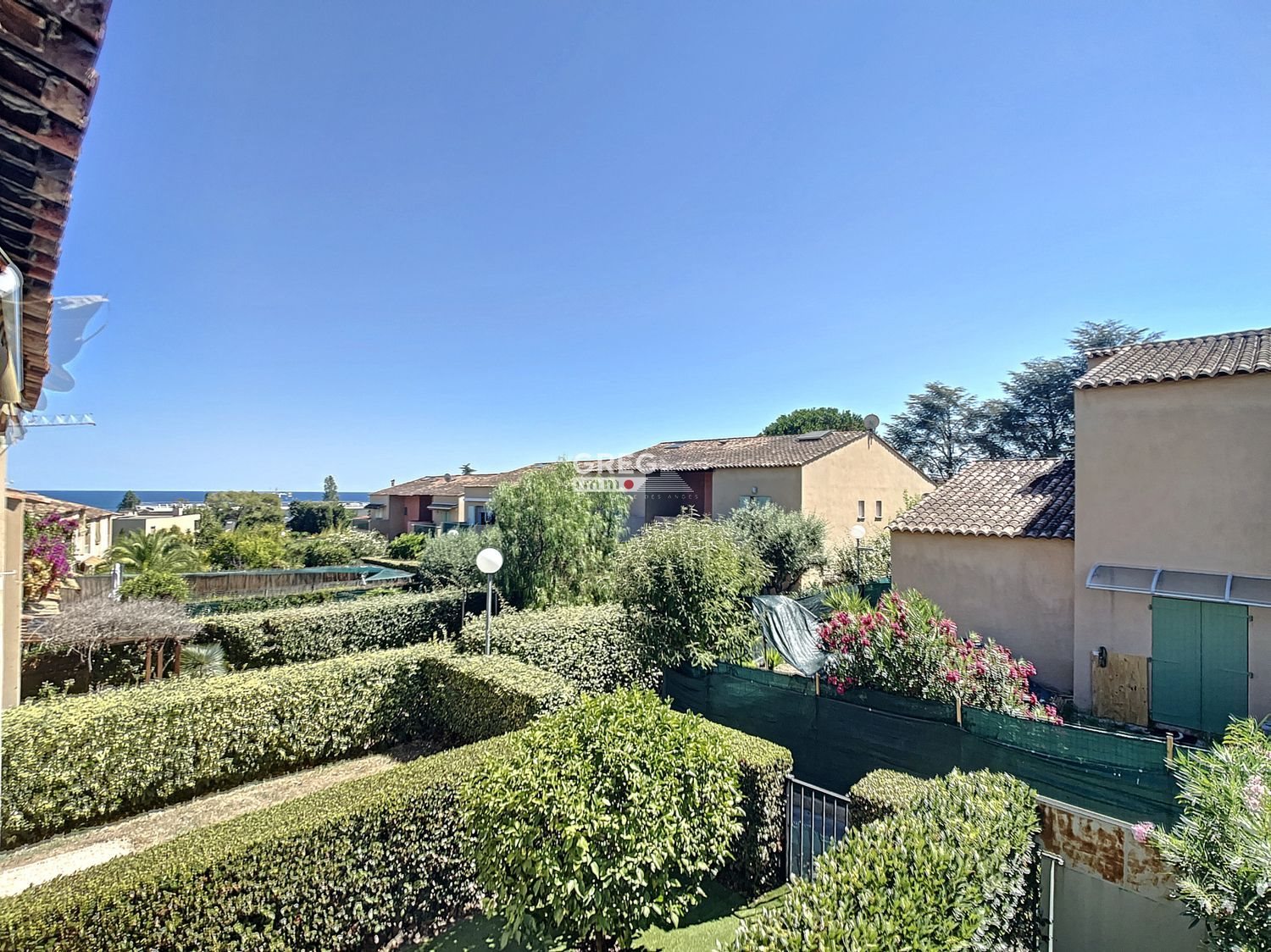 Appartement à vendre, 63m², Villeneuve-Loubet
