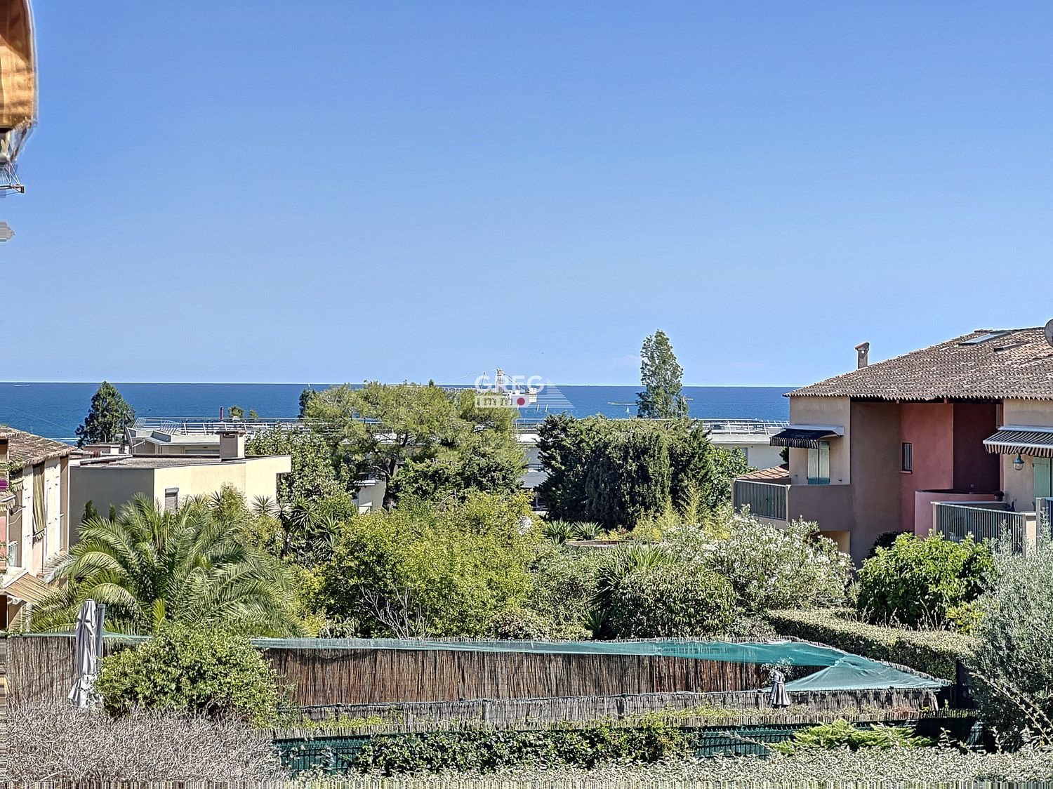 Appartement à vendre, 63m², Villeneuve-Loubet