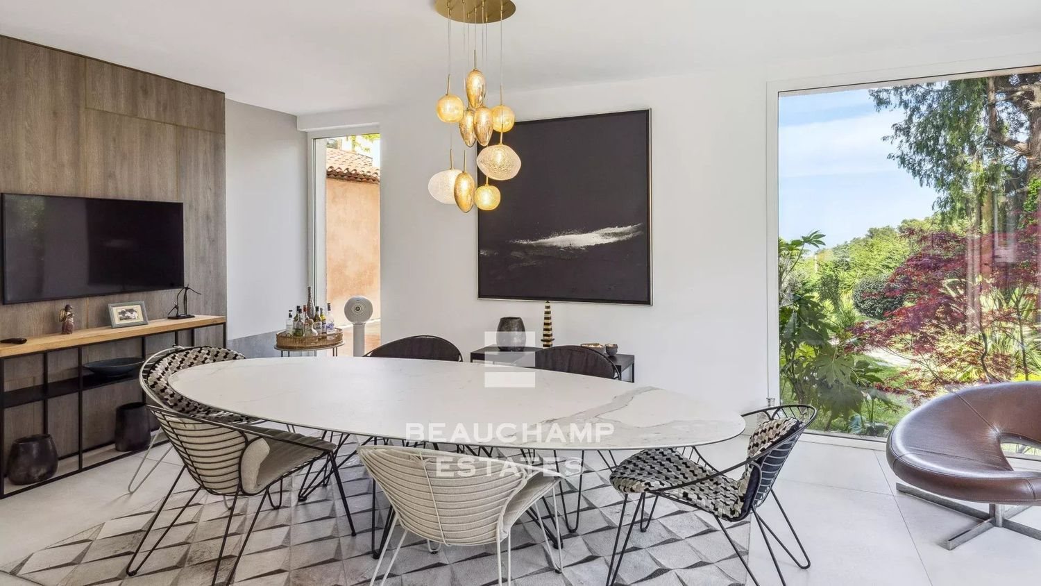 Maison à vendre, 400m², Cannes