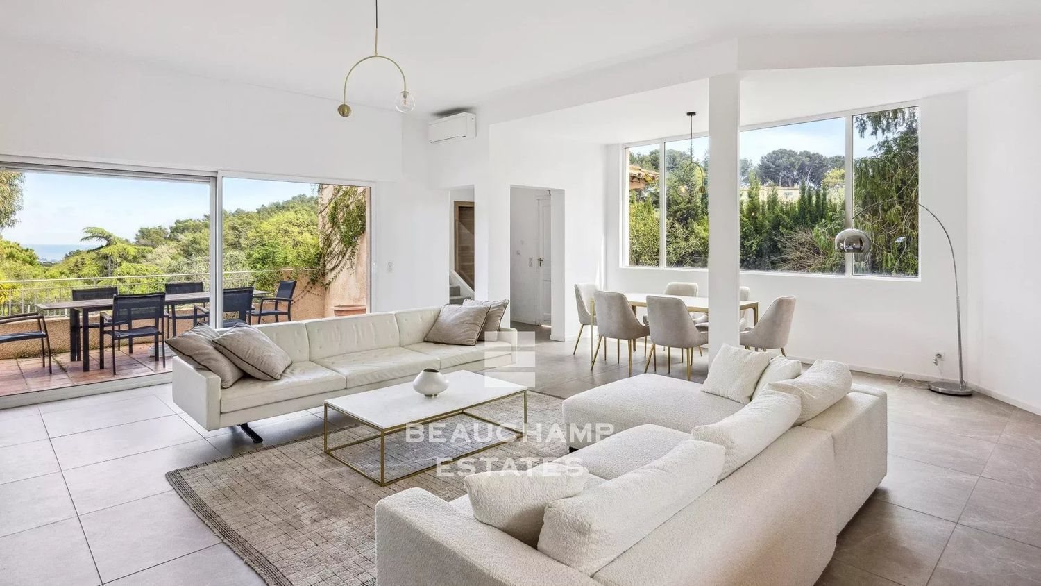 Maison à vendre, 400m², Cannes