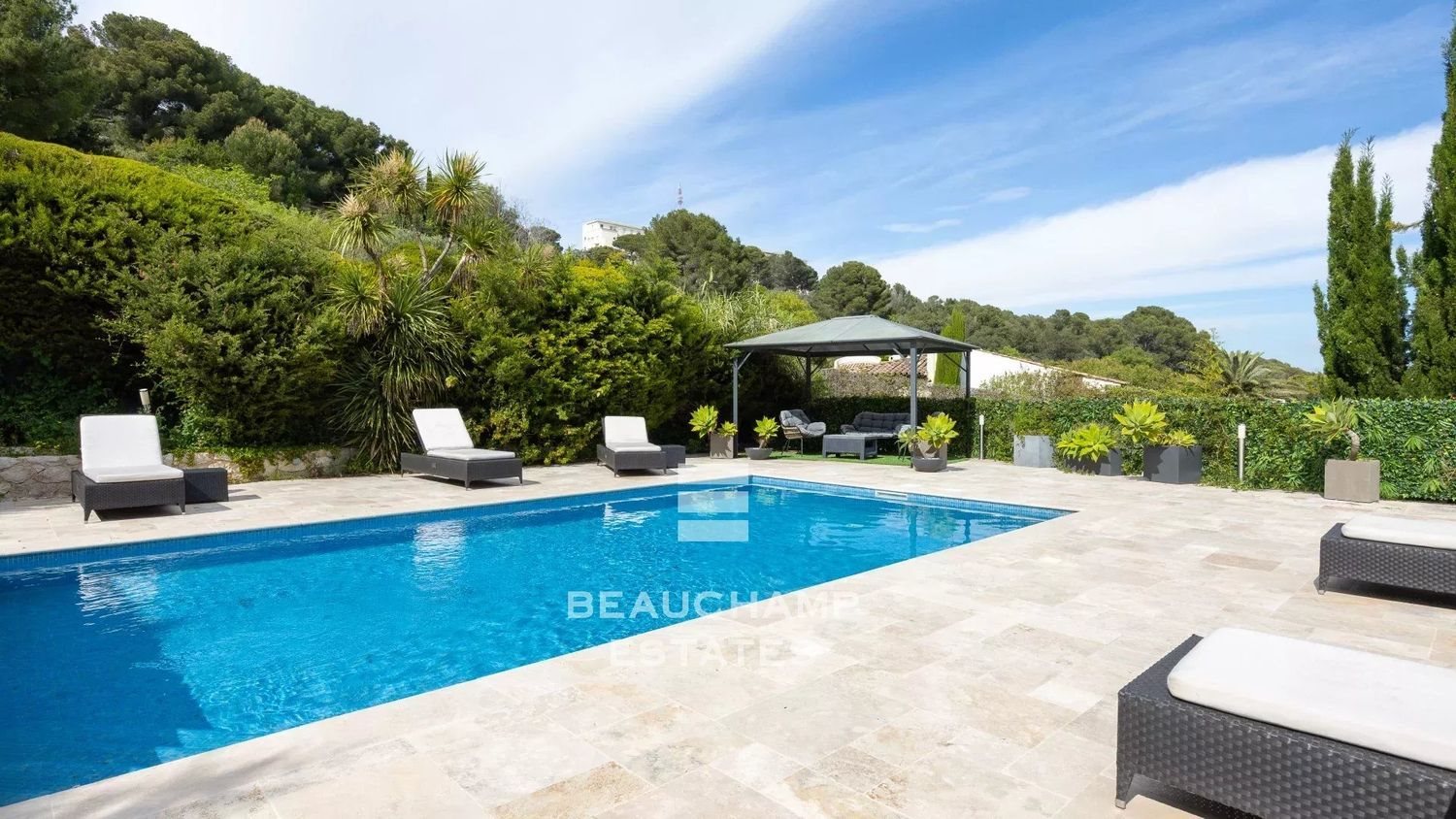 Maison à vendre, 400m², Cannes