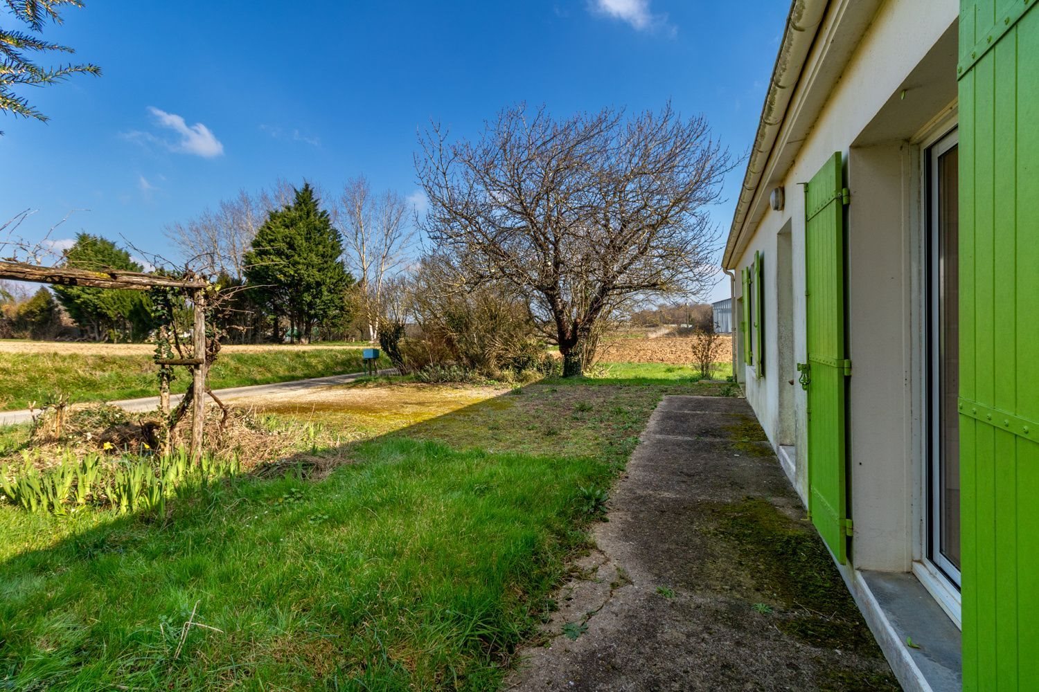 Maison à vendre, 87m², Saint-Savinien