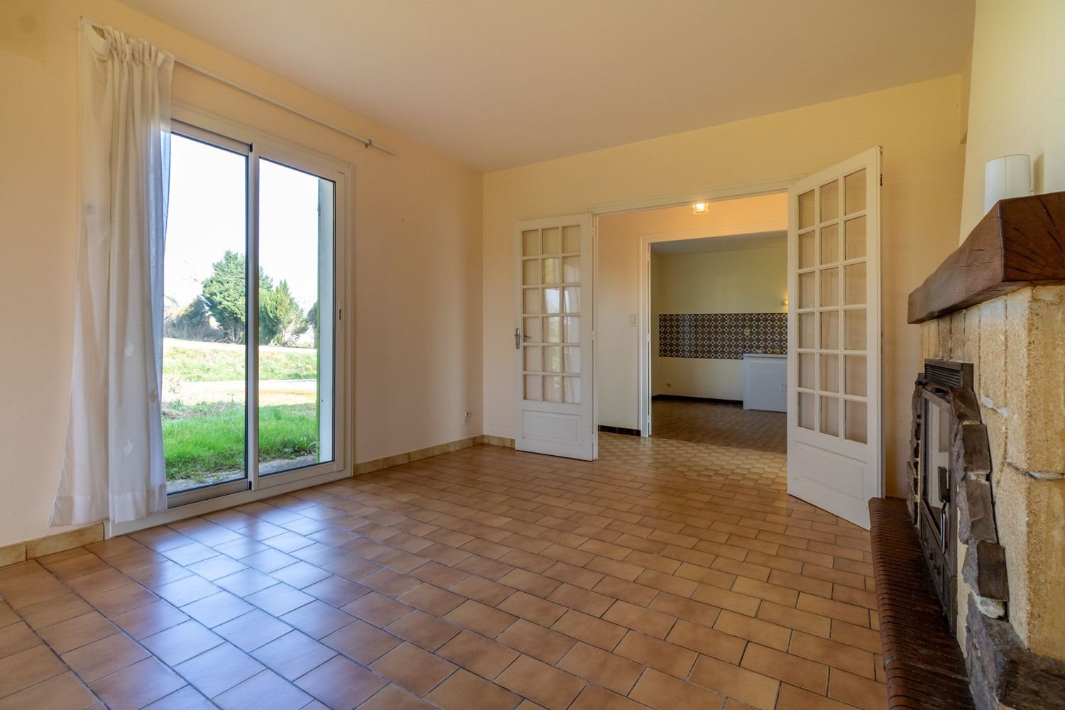 Maison à vendre, 87m², Saint-Savinien