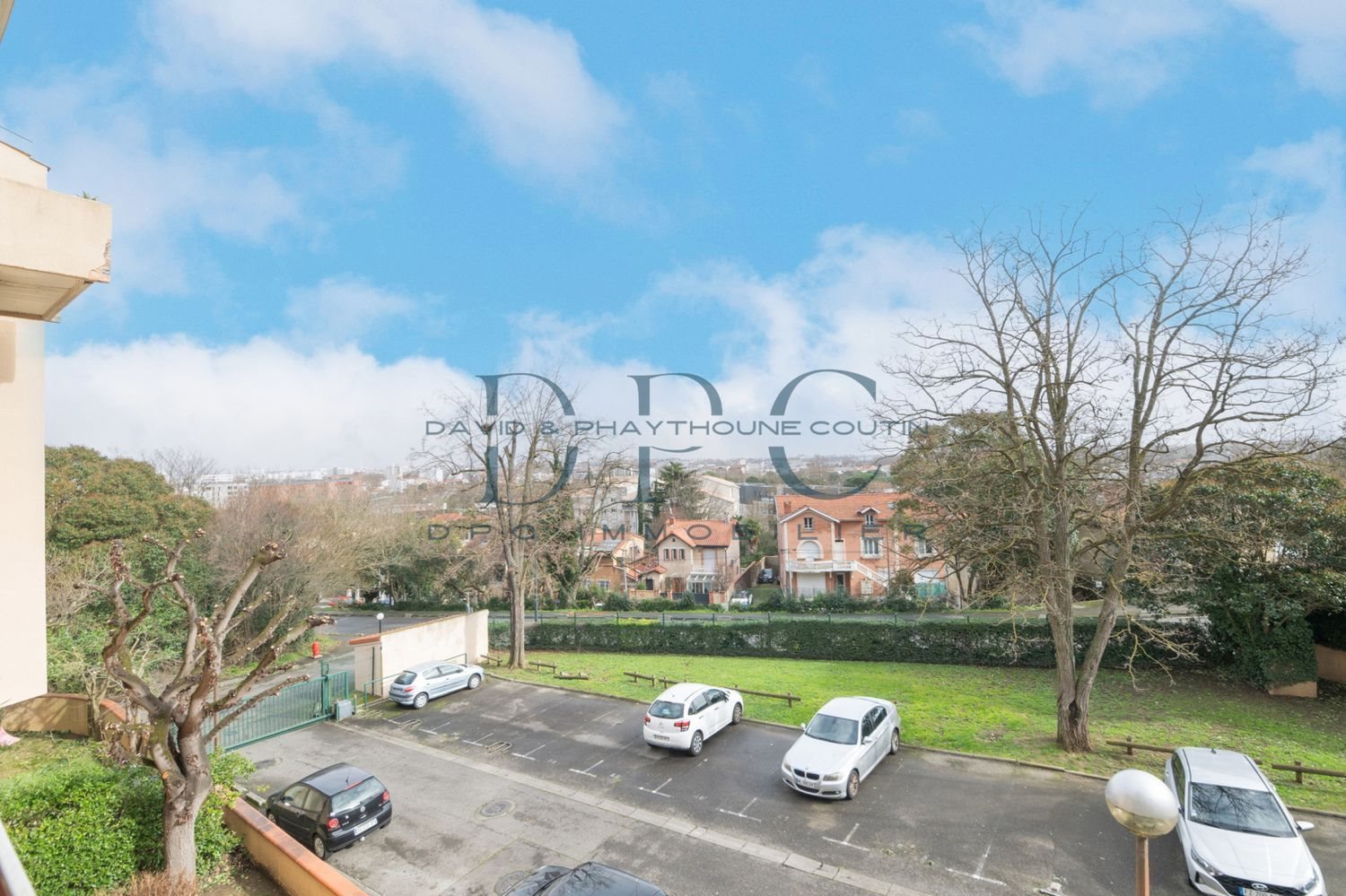 Appartement à vendre, 68m², Toulouse