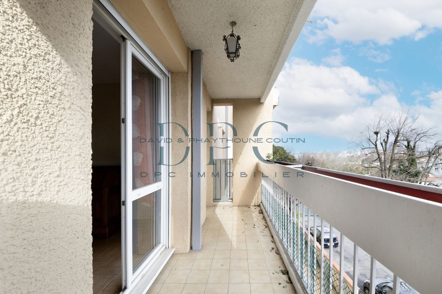 Appartement à vendre, 68m², Toulouse