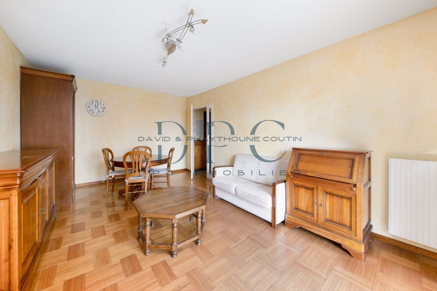 Appartement à vendre, 68m², Toulouse