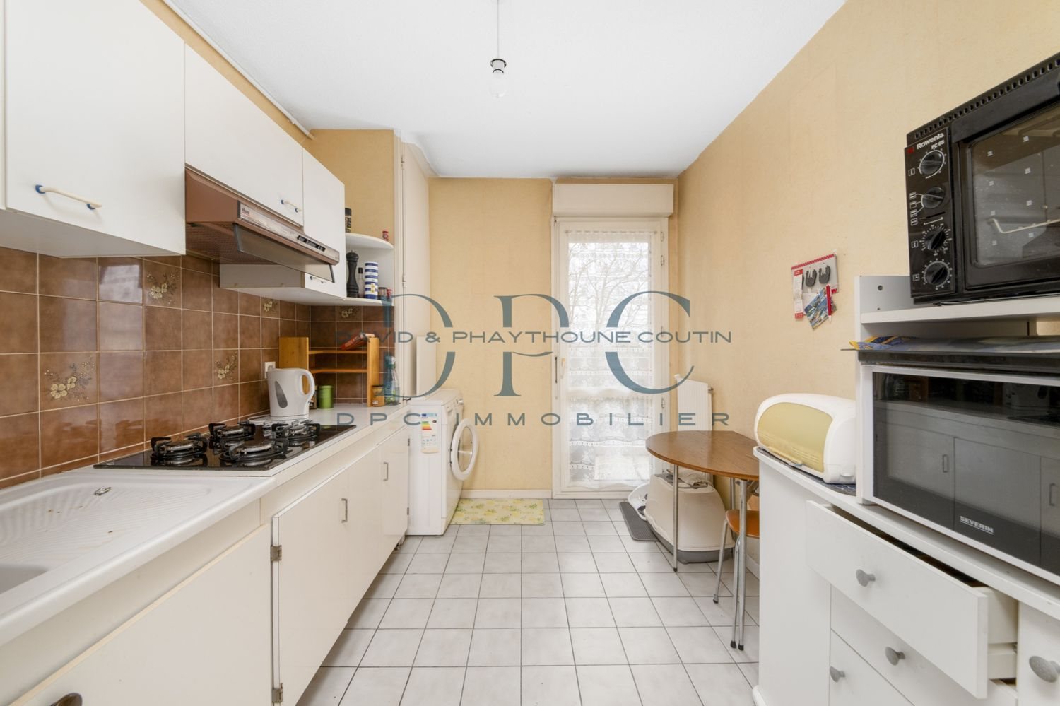 Appartement à vendre, 68m², Toulouse