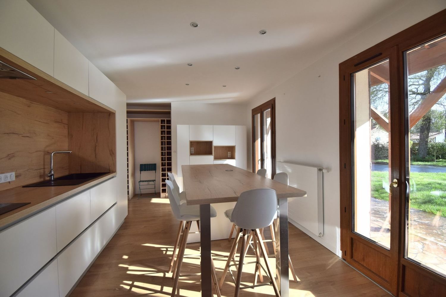 Maison à vendre, 174m², Geneston