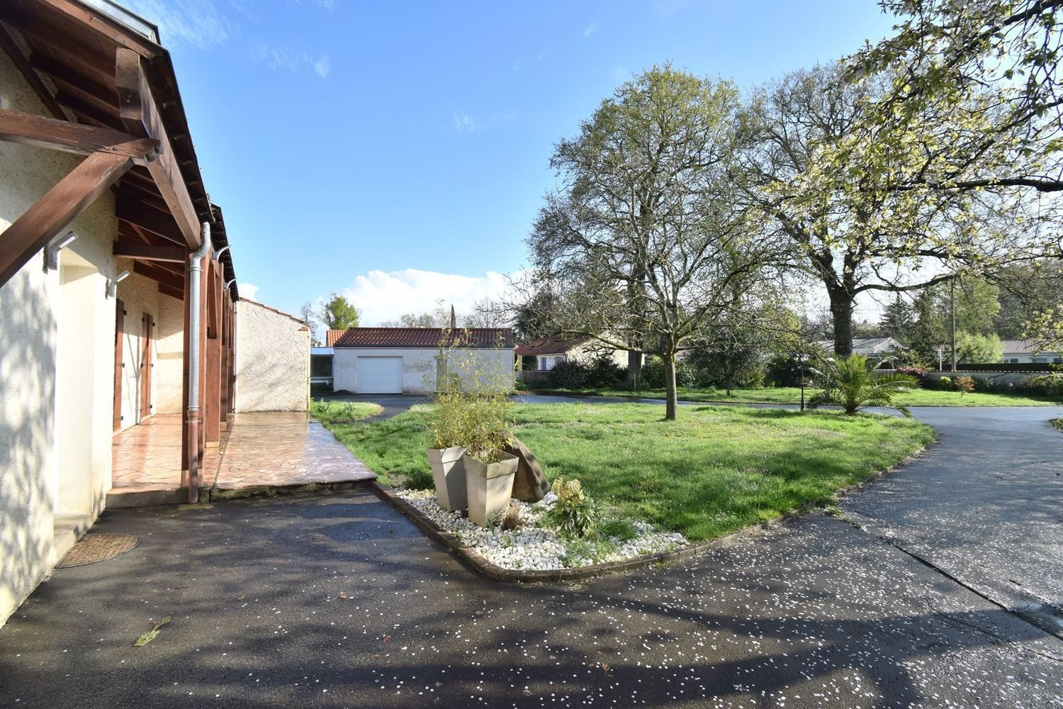 Maison à vendre, 174m², Geneston