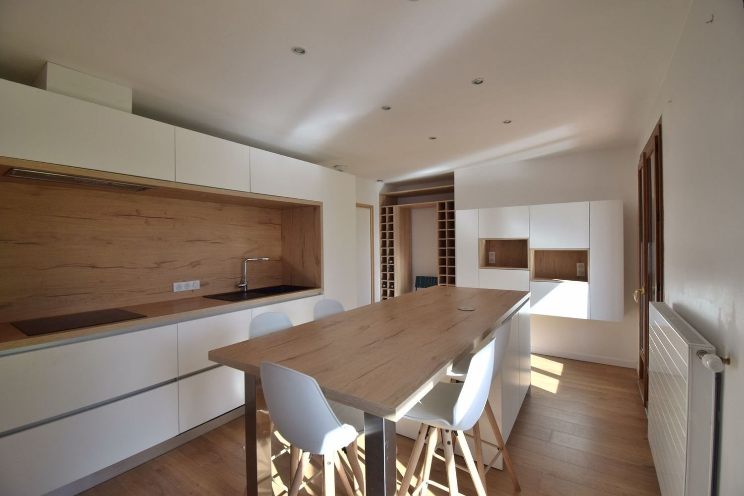 Maison à vendre, 174m², Geneston