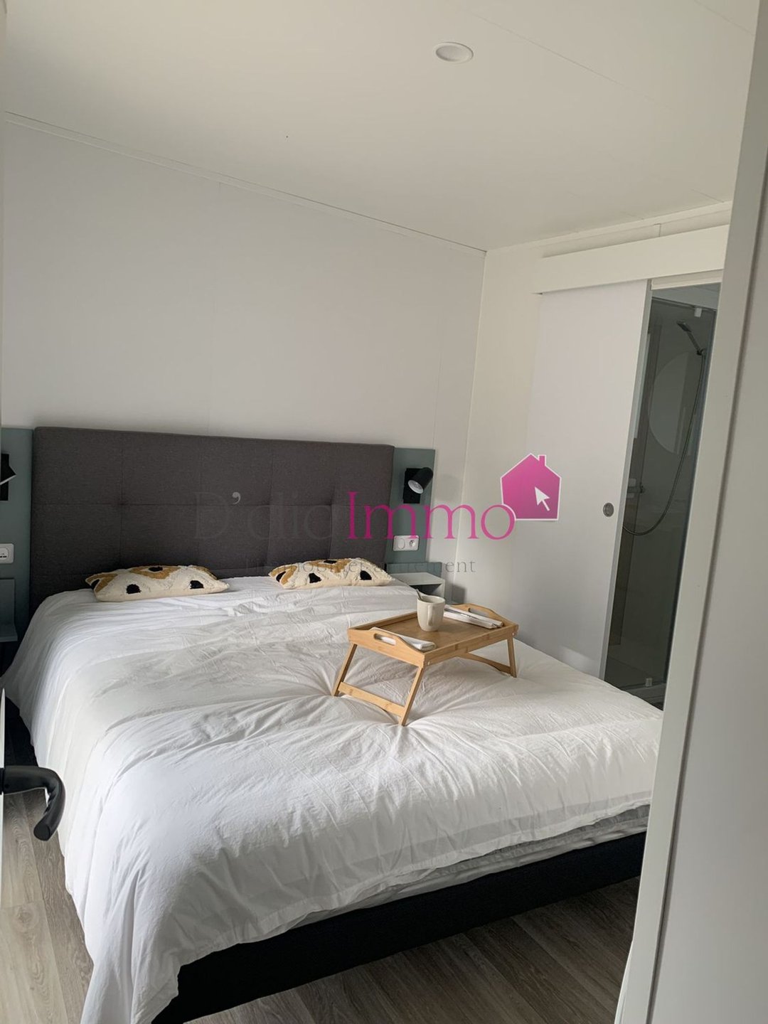 Maison à vendre, 60m², Saint-Gilles-Croix-de-Vie
