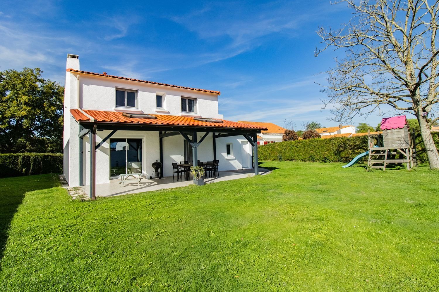 Maison à vendre, 113m², Le Bignon