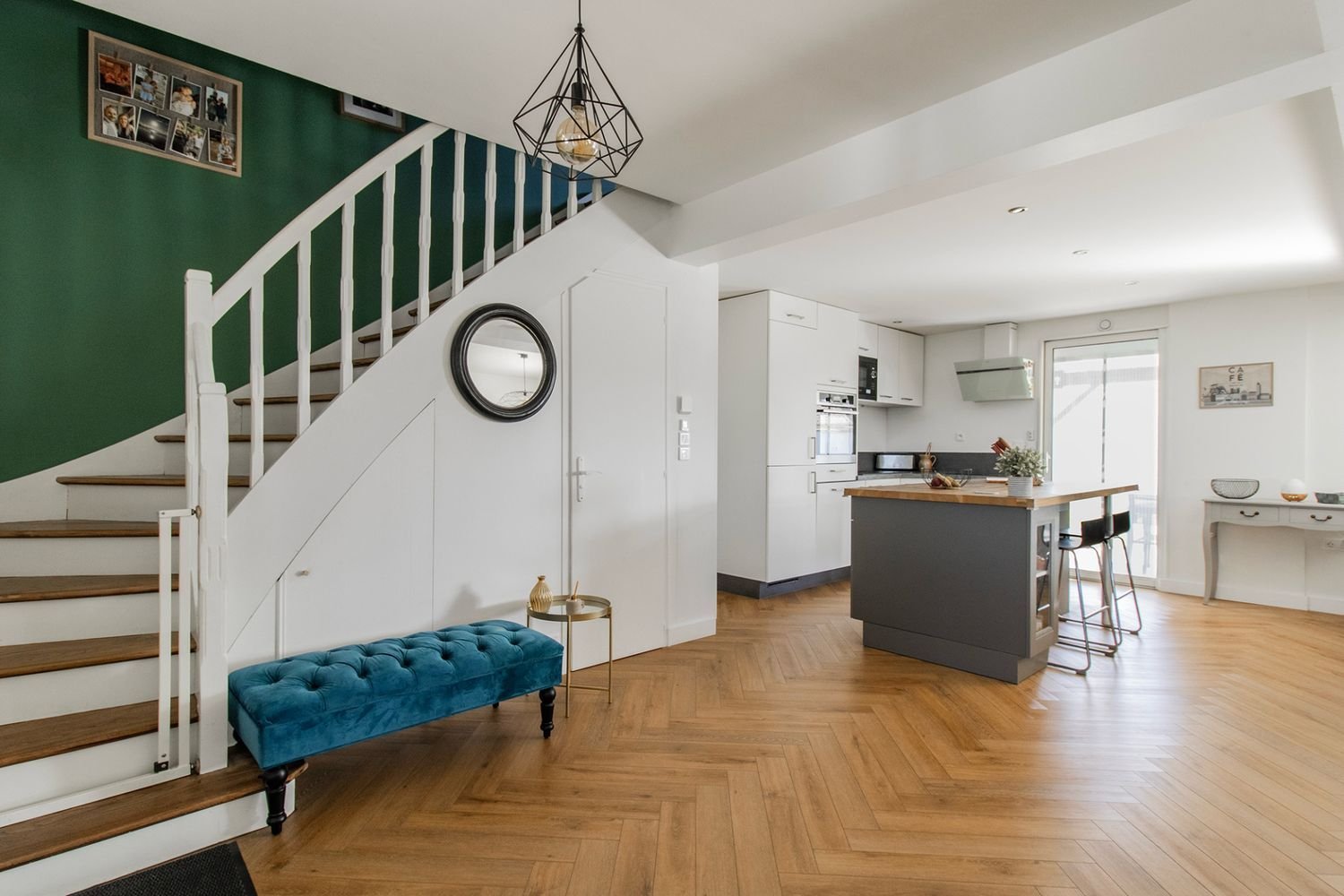 Maison à vendre, 113m², Le Bignon