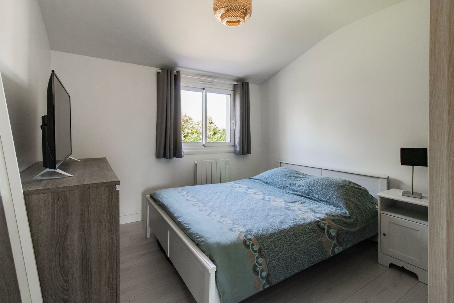 Maison à vendre, 113m², Le Bignon