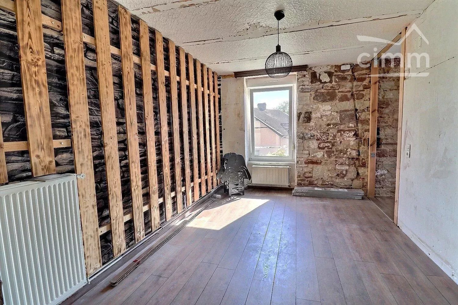 Maison à vendre, 95m², Petite-Rosselle