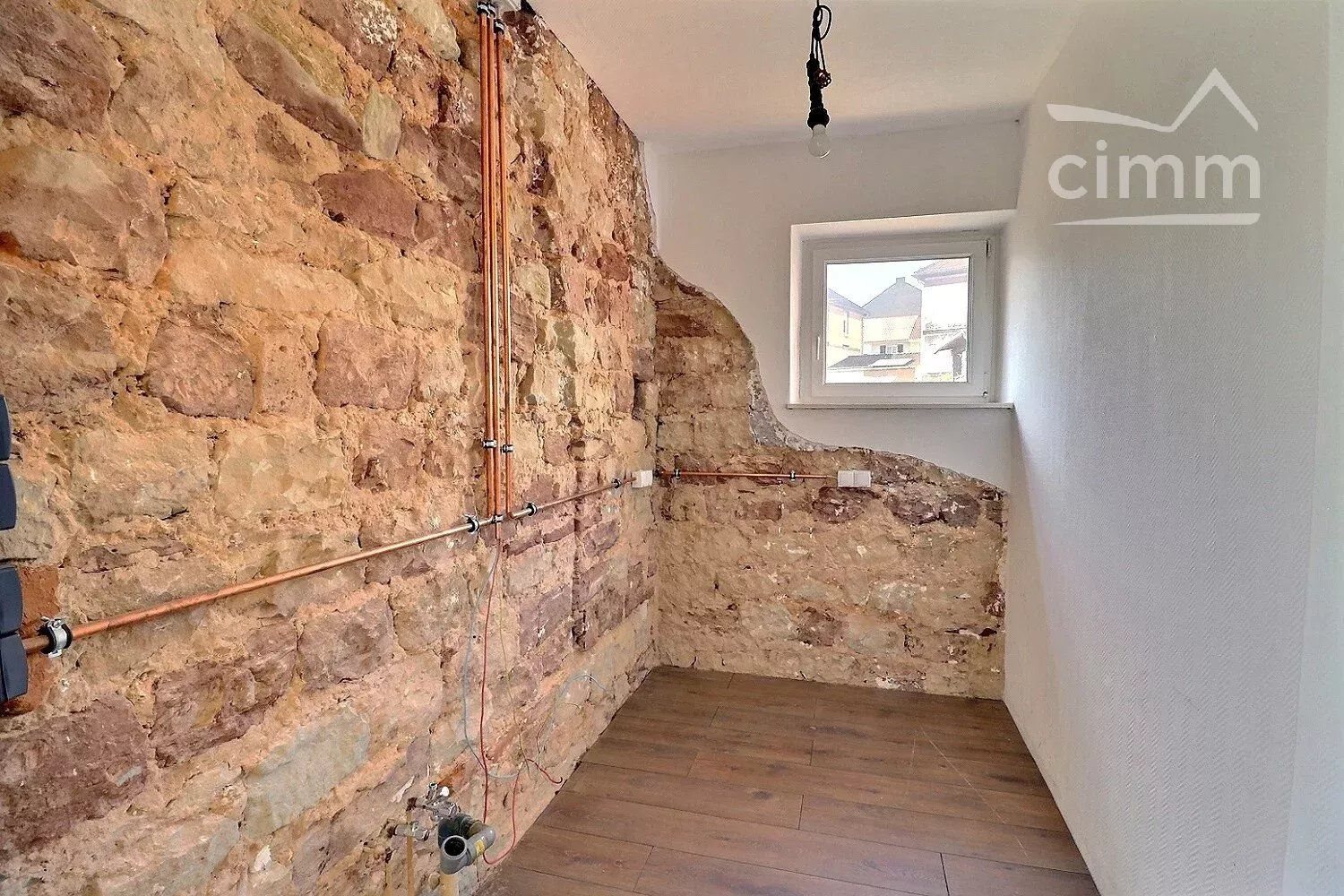 Maison à vendre, 95m², Petite-Rosselle