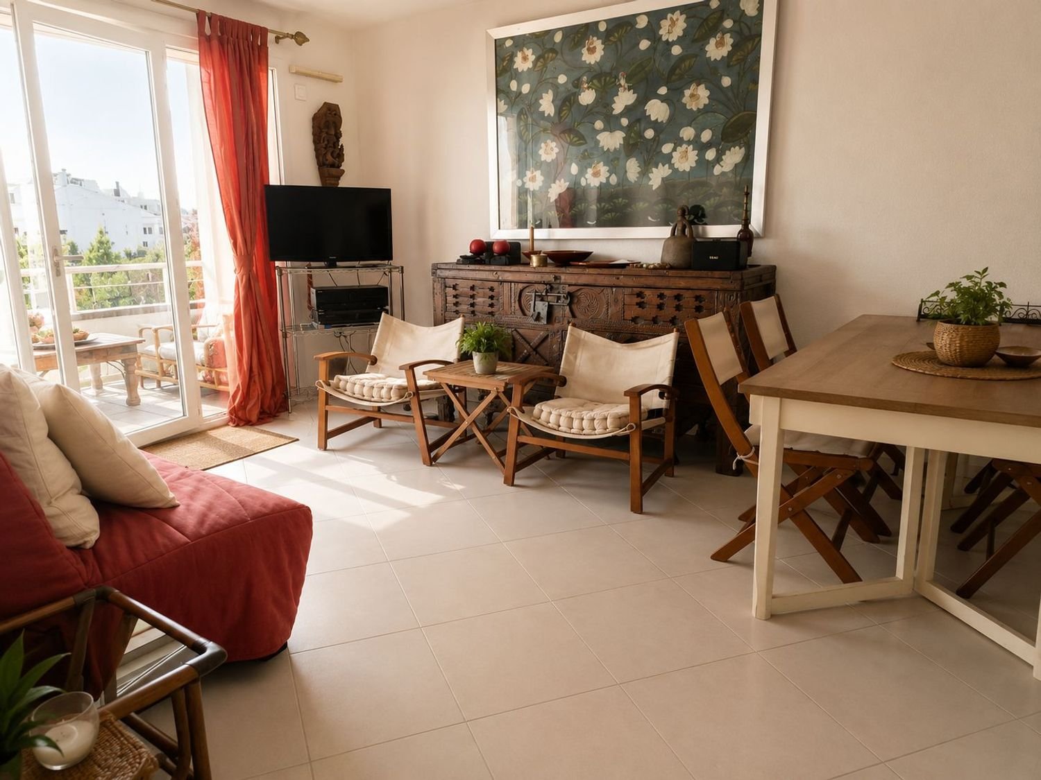 Appartement à vendre, 56m², Antibes