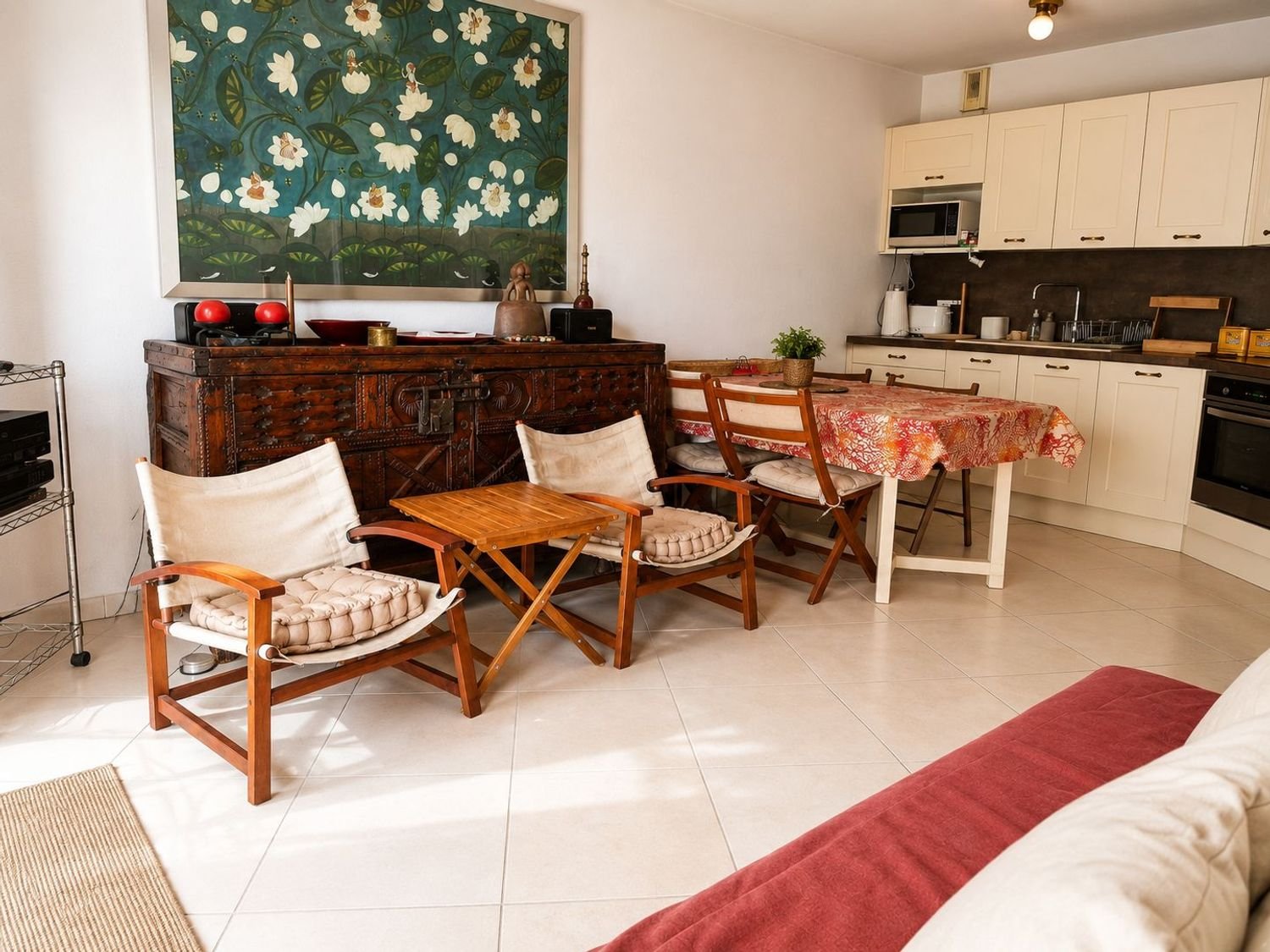 Appartement à vendre, 56m², Antibes