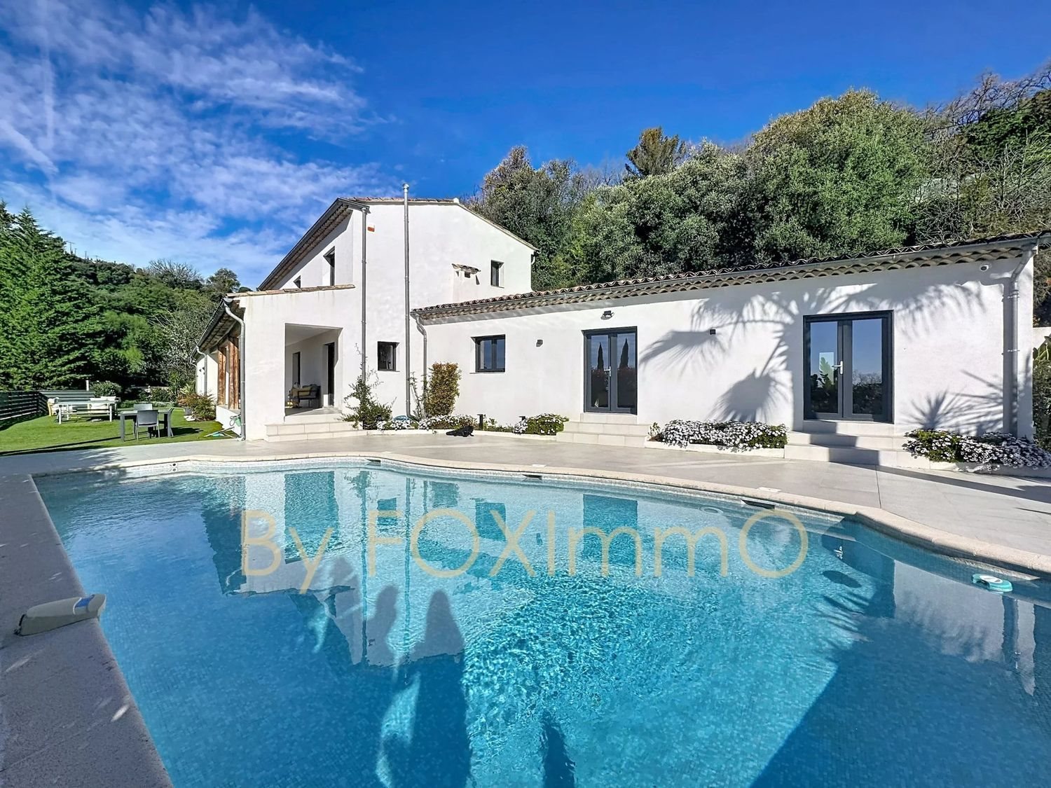 Maison à vendre, 300m², Vence