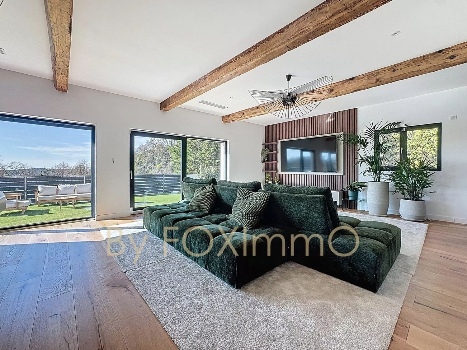Maison à vendre, 300m², Vence