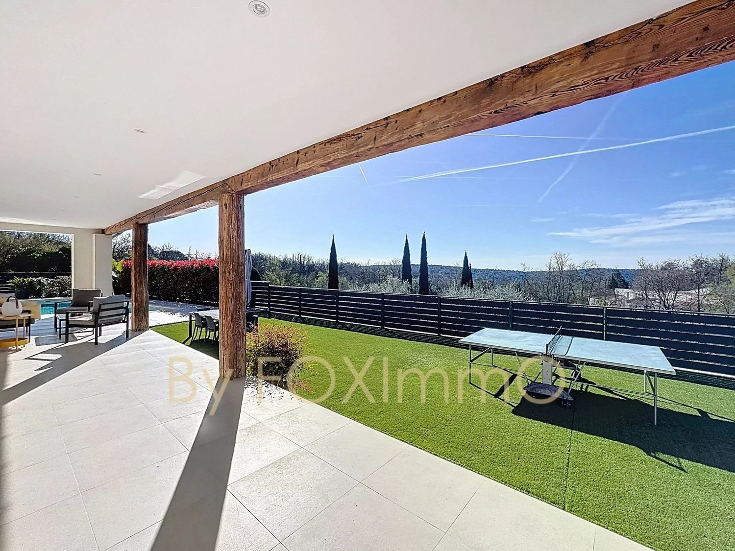 Maison à vendre, 300m², Vence