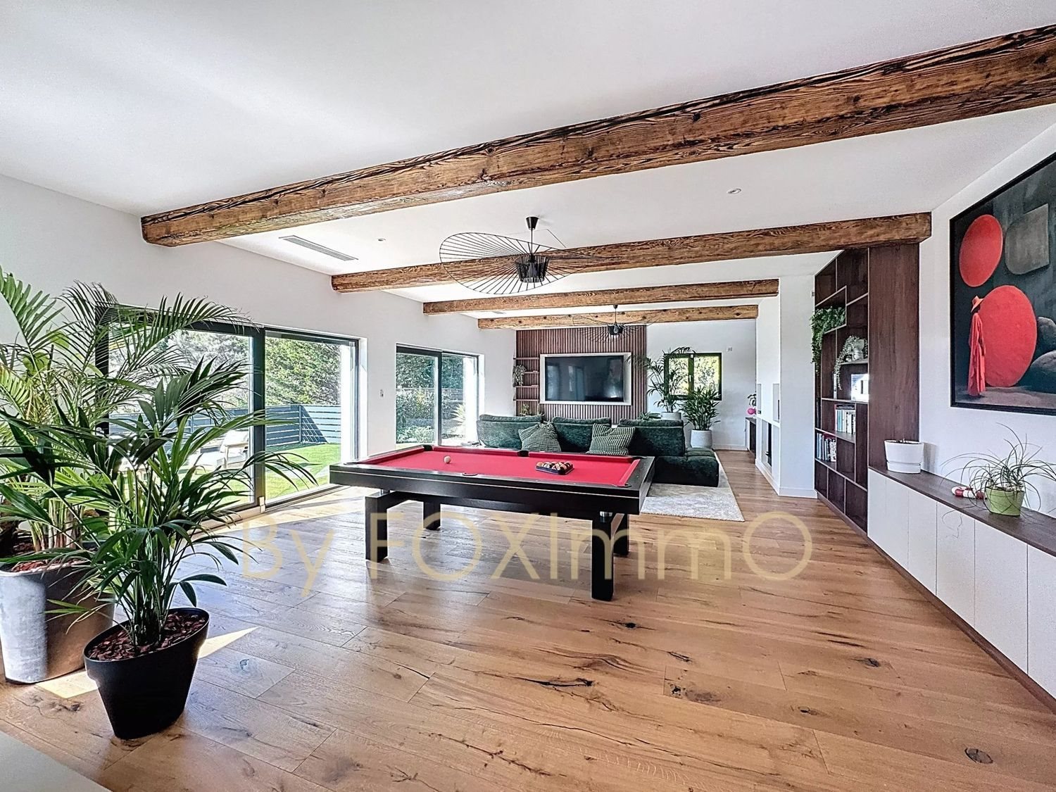 Maison à vendre, 300m², Vence
