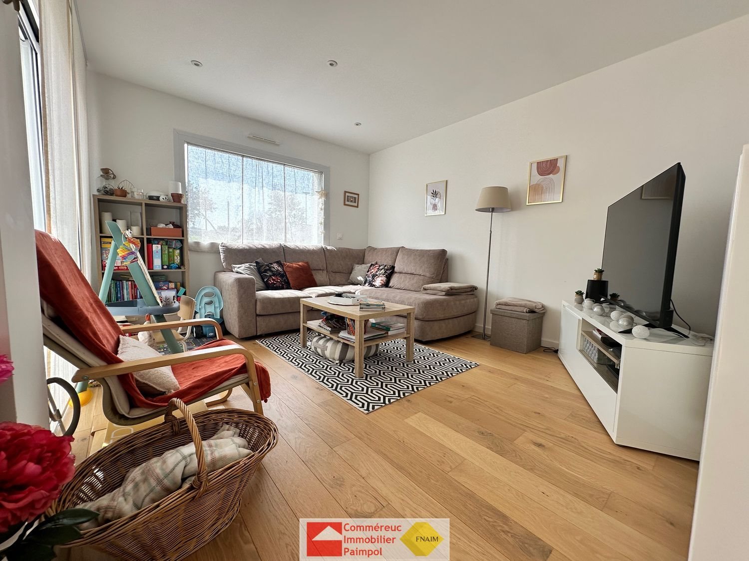 Maison à vendre, 85m², Paimpol