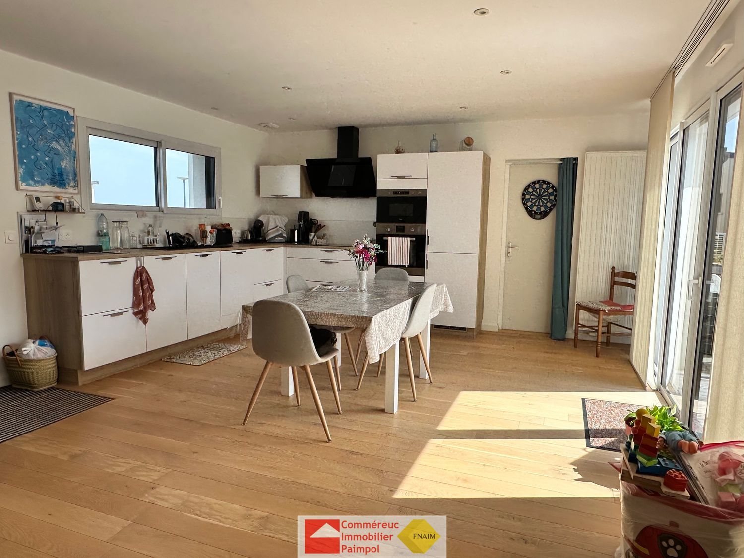 Maison à vendre, 85m², Paimpol