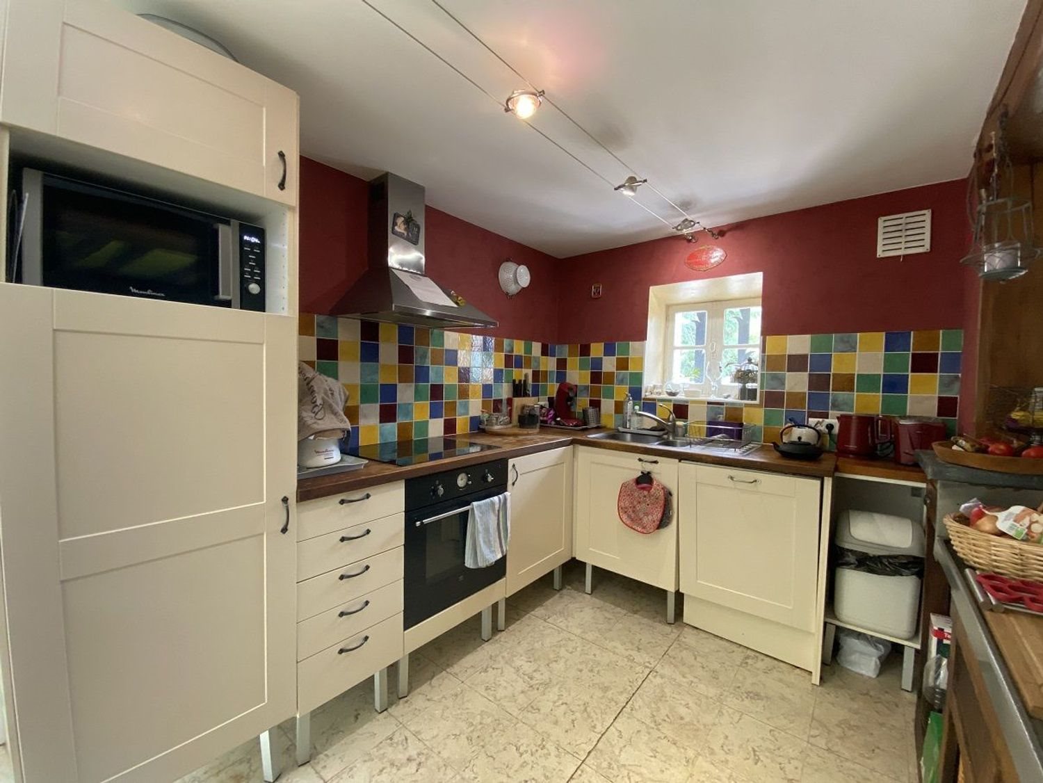 Maison à vendre, 123m², Saint-Georges-Motel