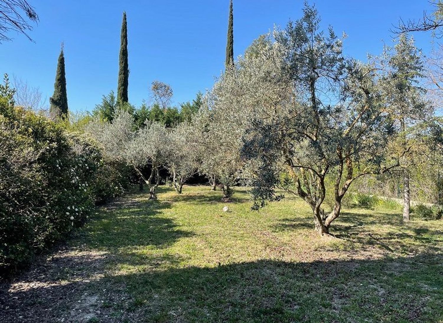 Maison à vendre, 110m², Saint-Saturnin-lès-Avignon