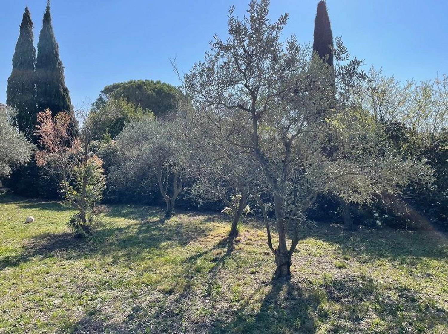 Maison à vendre, 110m², Saint-Saturnin-lès-Avignon