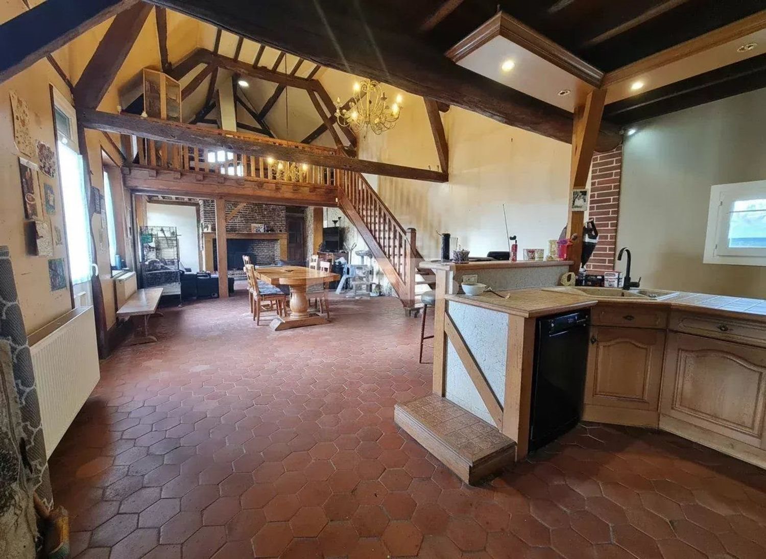 Maison à vendre, 214m², Warluis