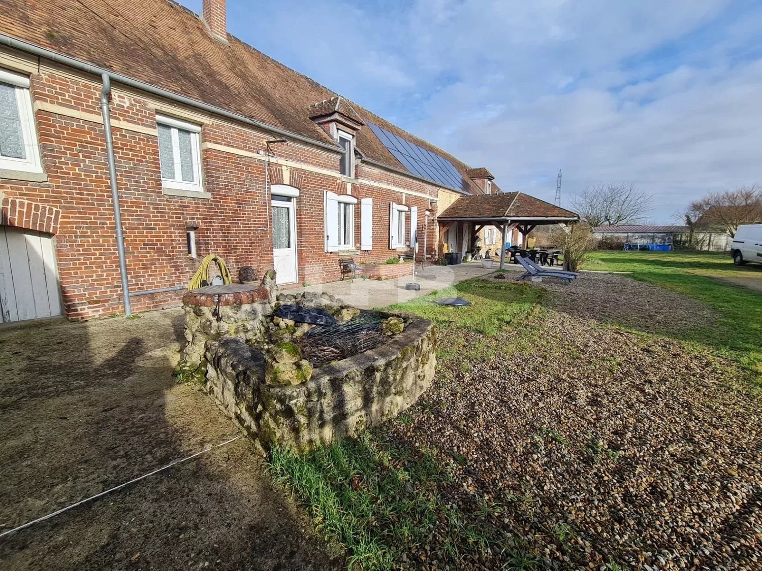 Maison à vendre, 214m², Warluis