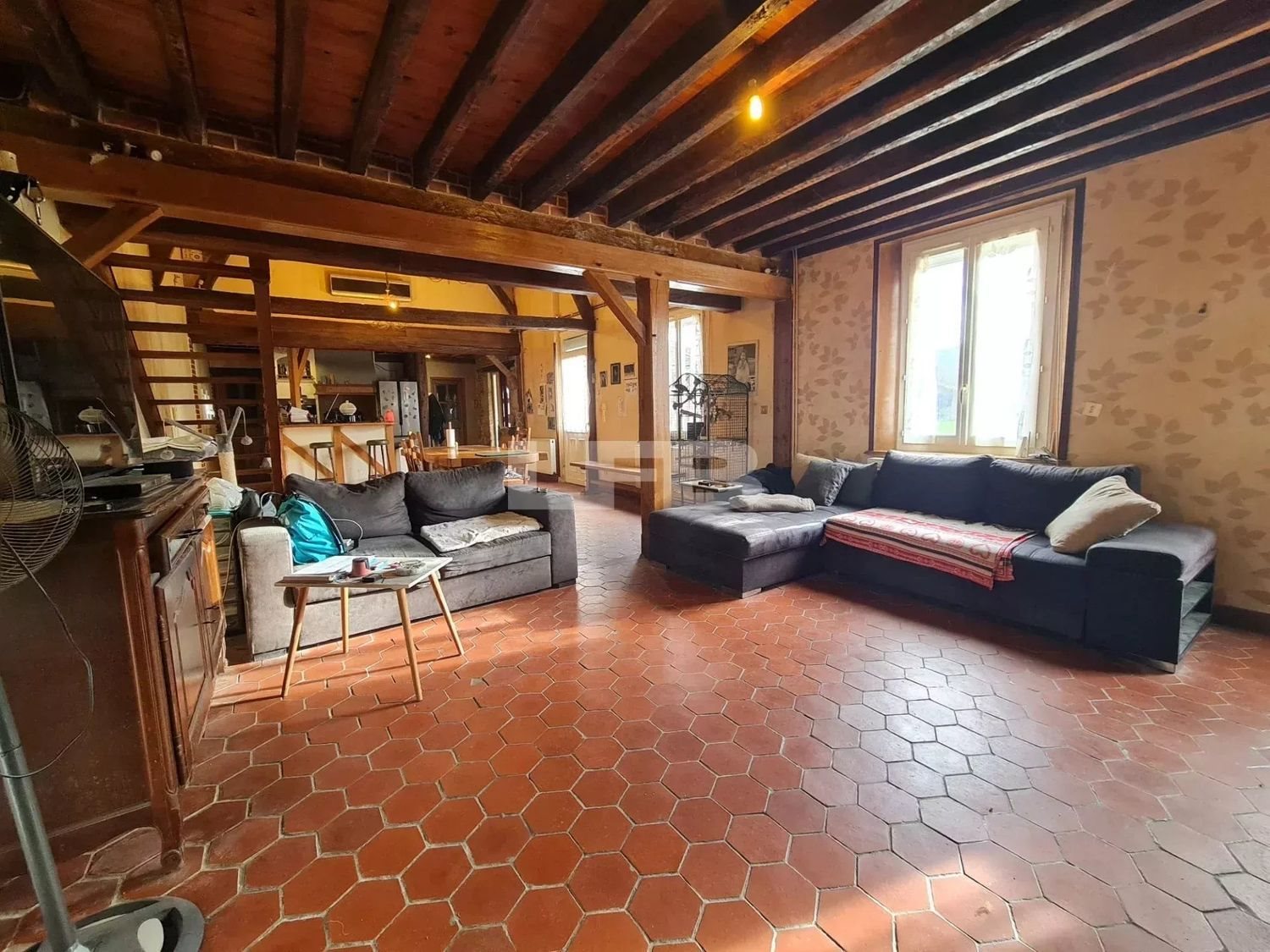 Maison à vendre, 214m², Warluis