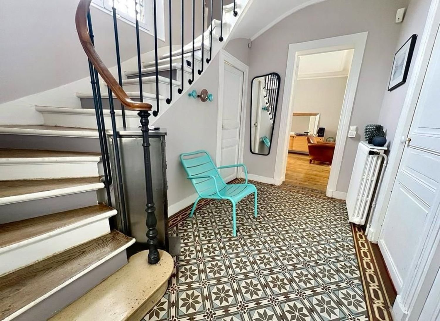 Maison à vendre, 164m², Garches