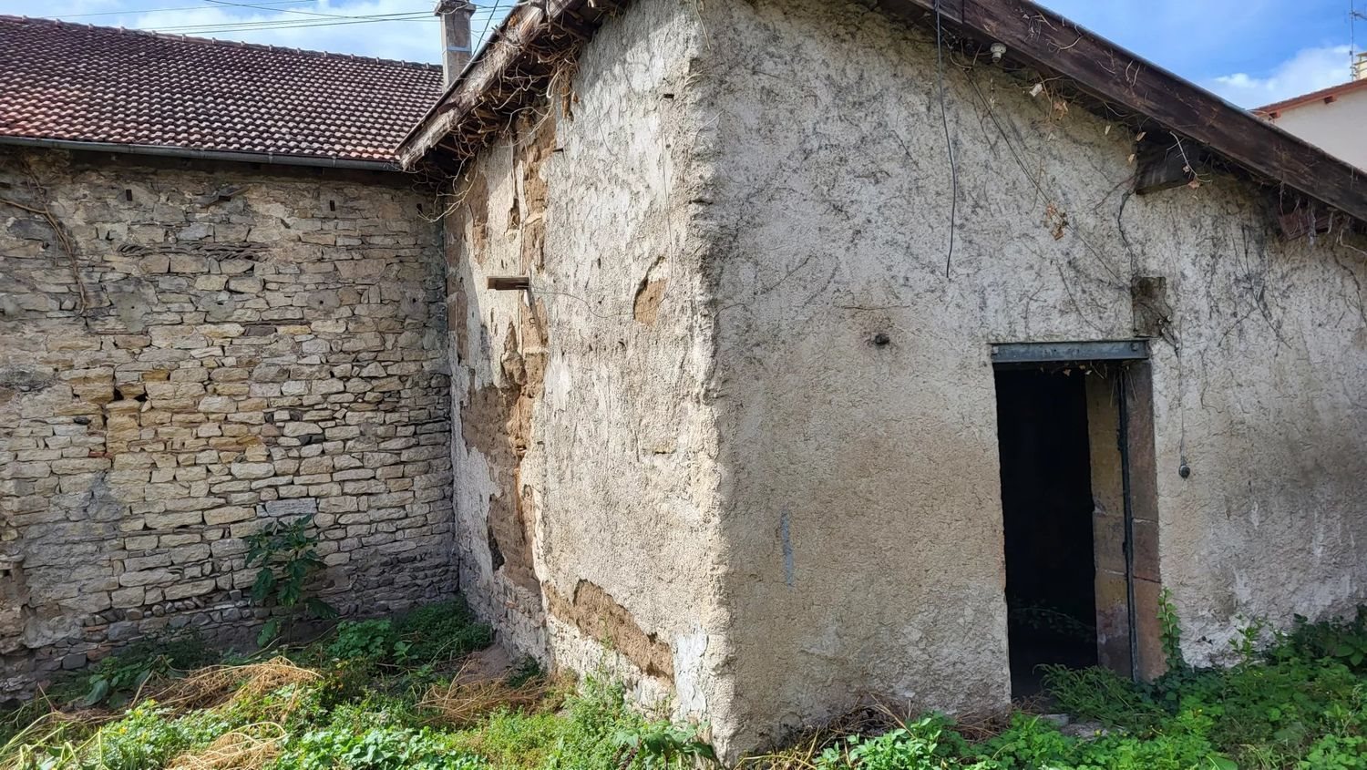 Maison à vendre, 75m², Romanèche-Thorins