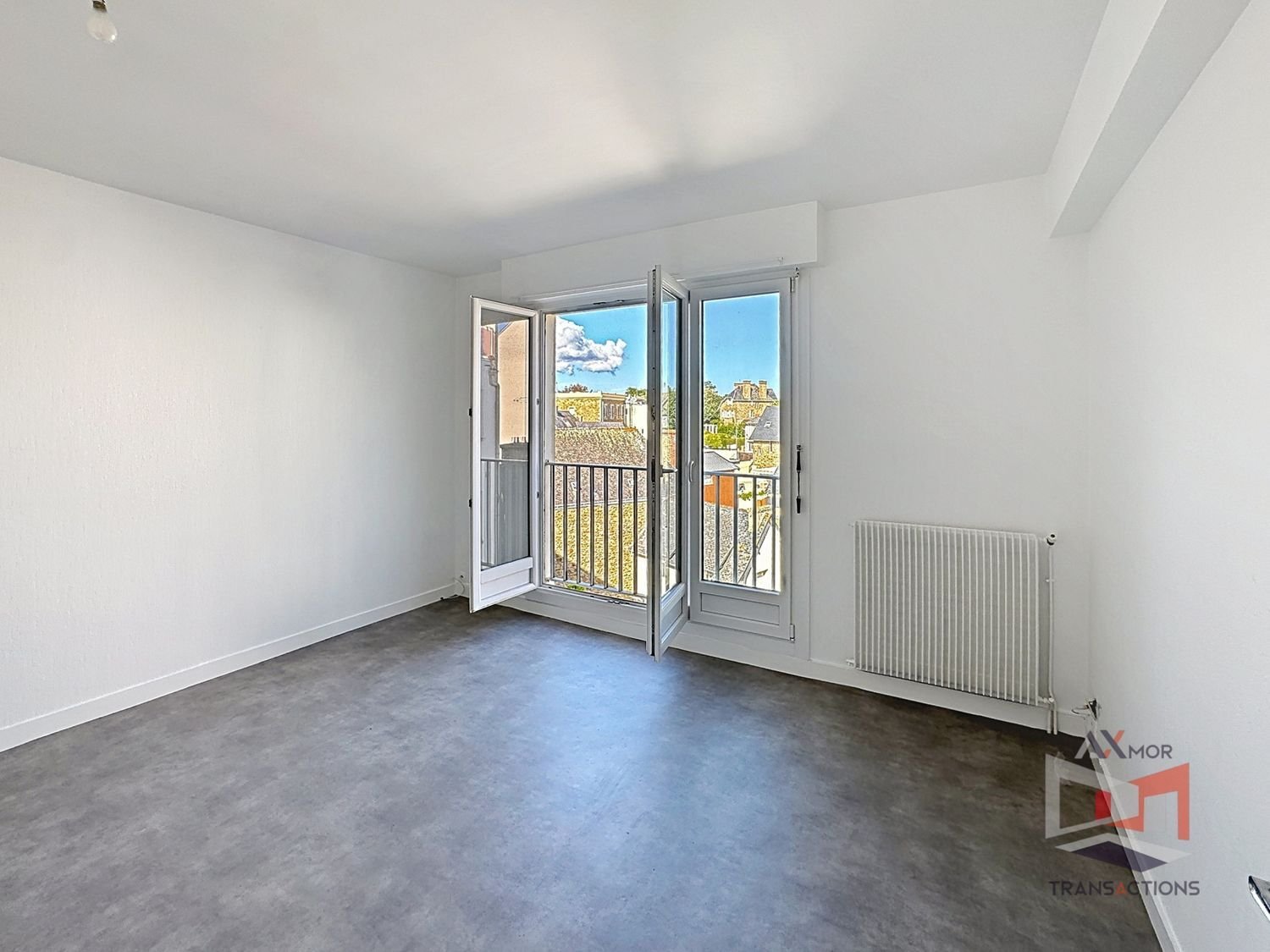 Appartement à vendre, 51m², Perros-Guirec