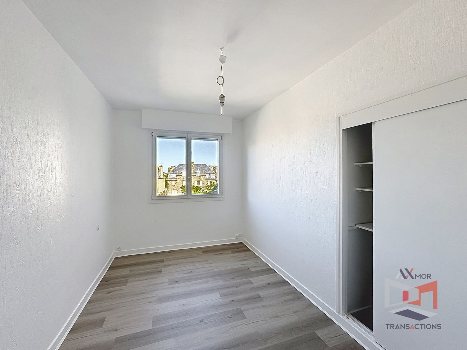 Appartement à vendre, 51m², Perros-Guirec