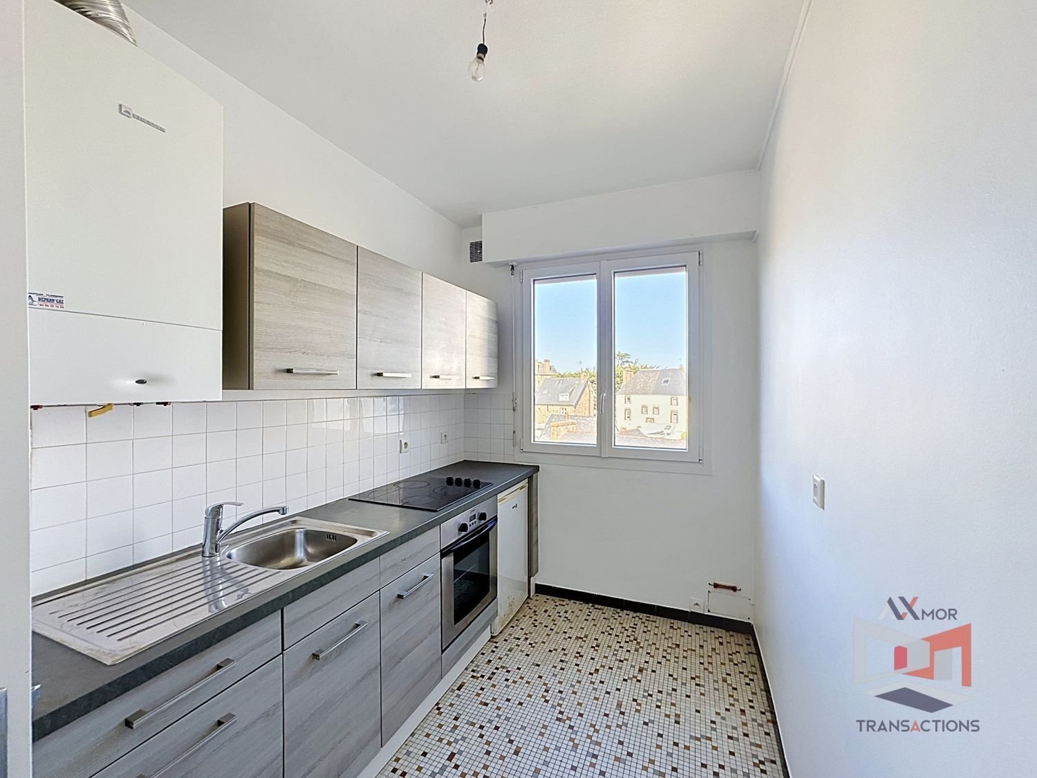 Appartement à vendre, 51m², Perros-Guirec