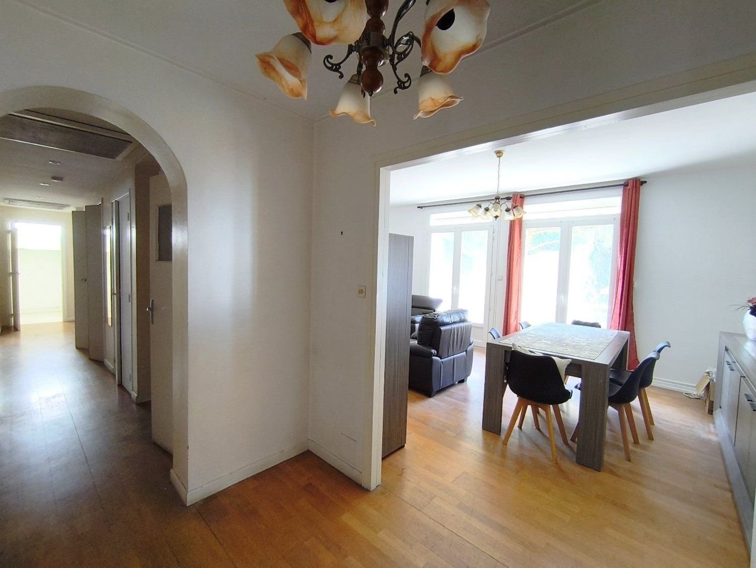 Appartement à louer, 108m², Béziers