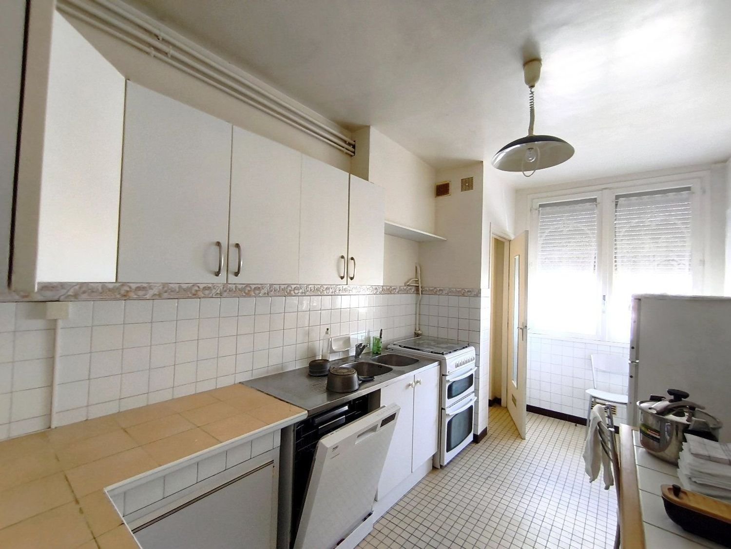 Appartement à louer, 108m², Béziers