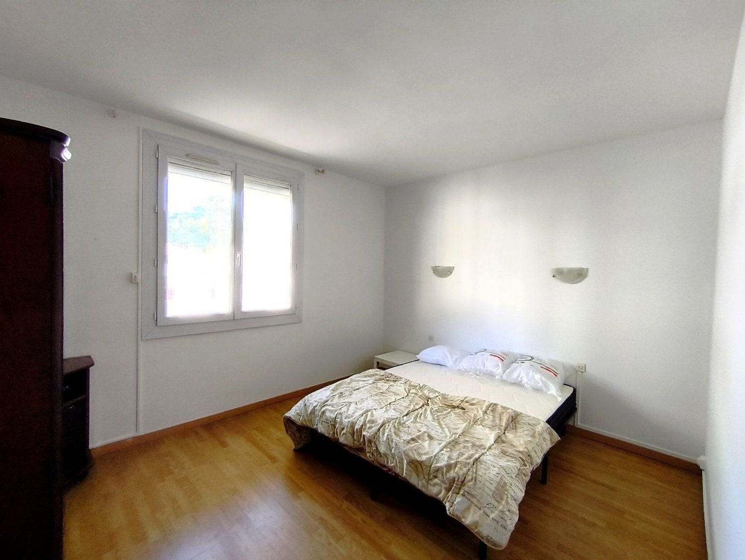 Appartement à louer, 108m², Béziers