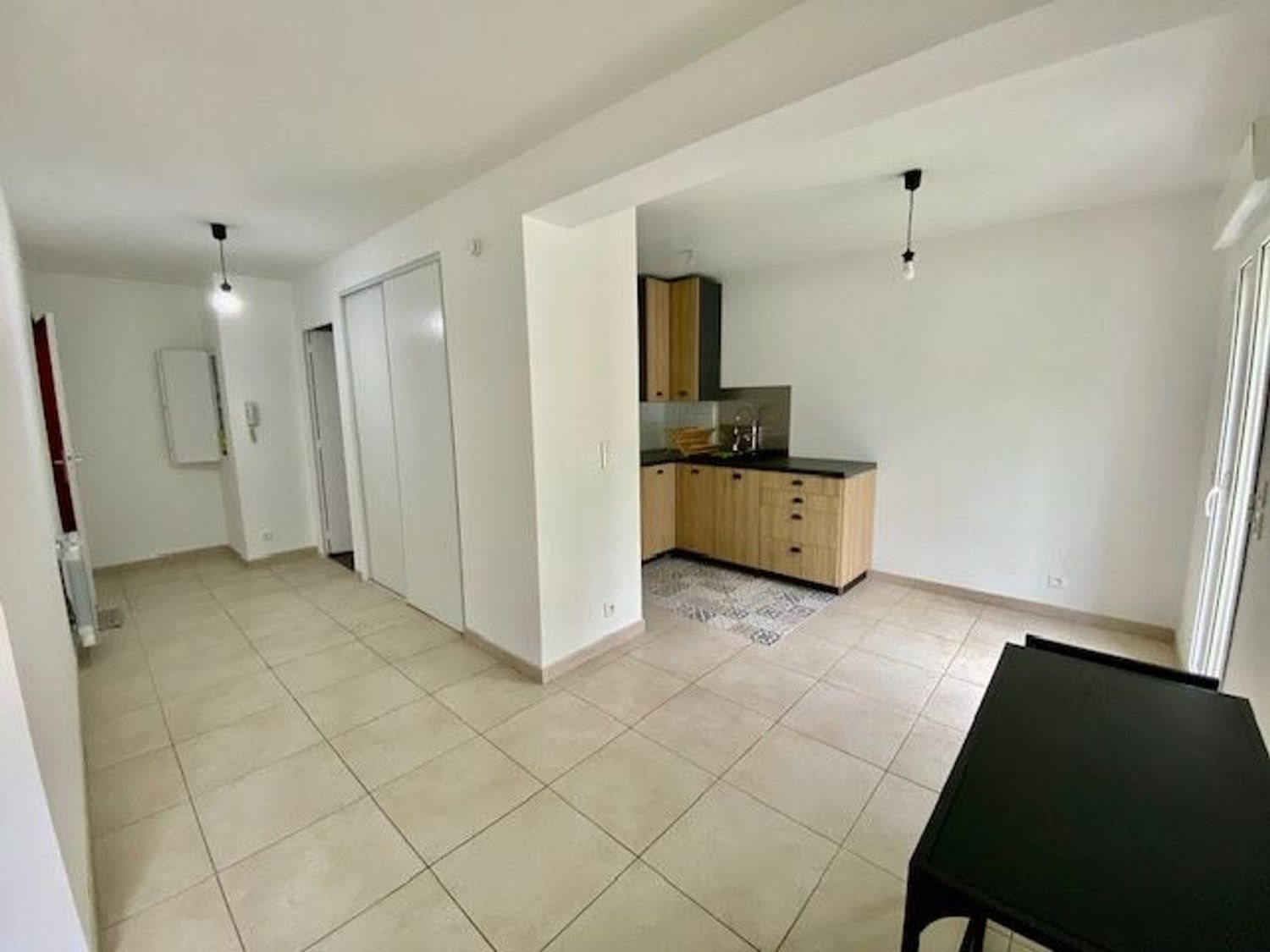 Appartement à vendre, 31m², Tremblay-en-France