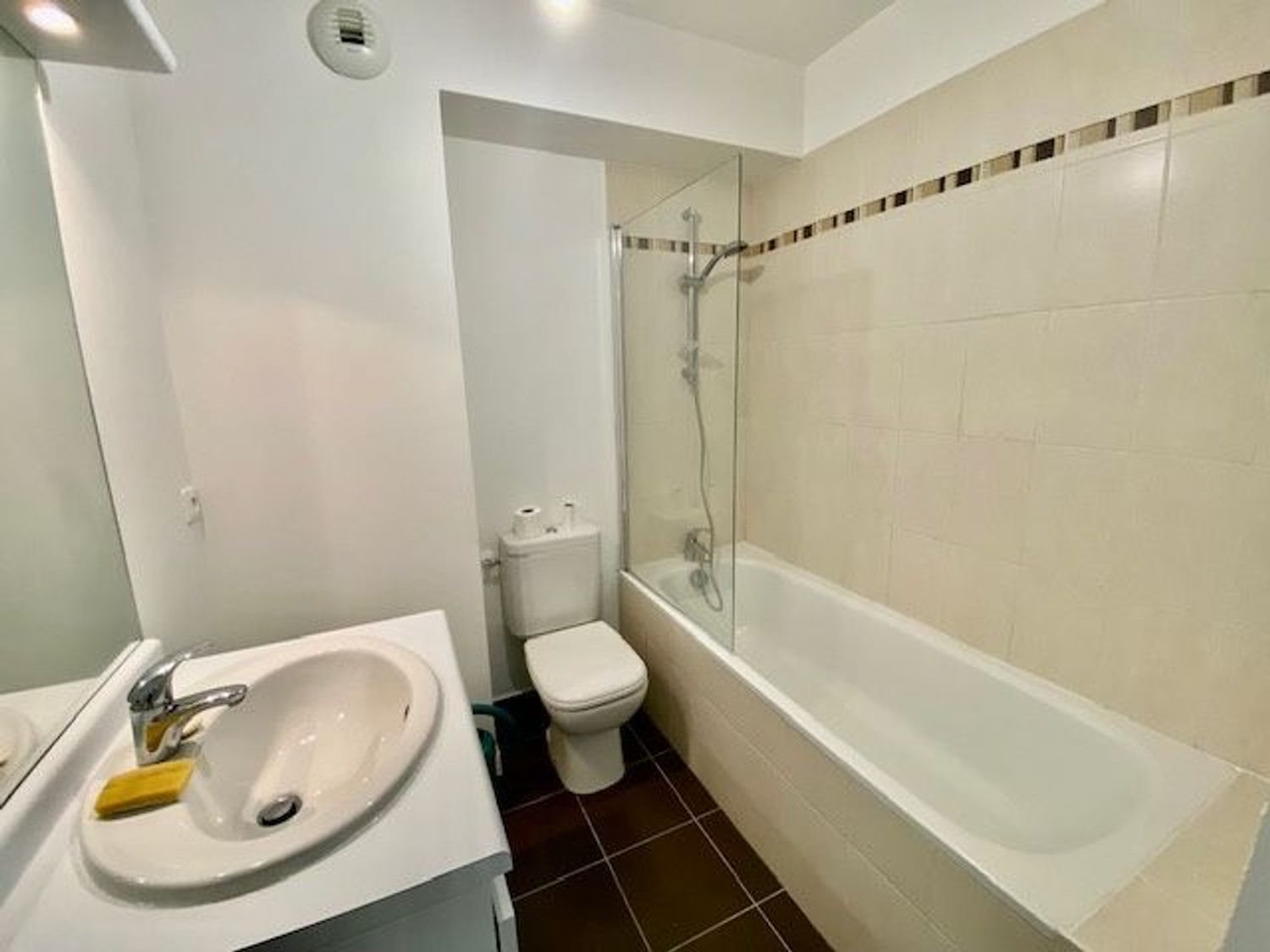 Appartement à vendre, 31m², Tremblay-en-France