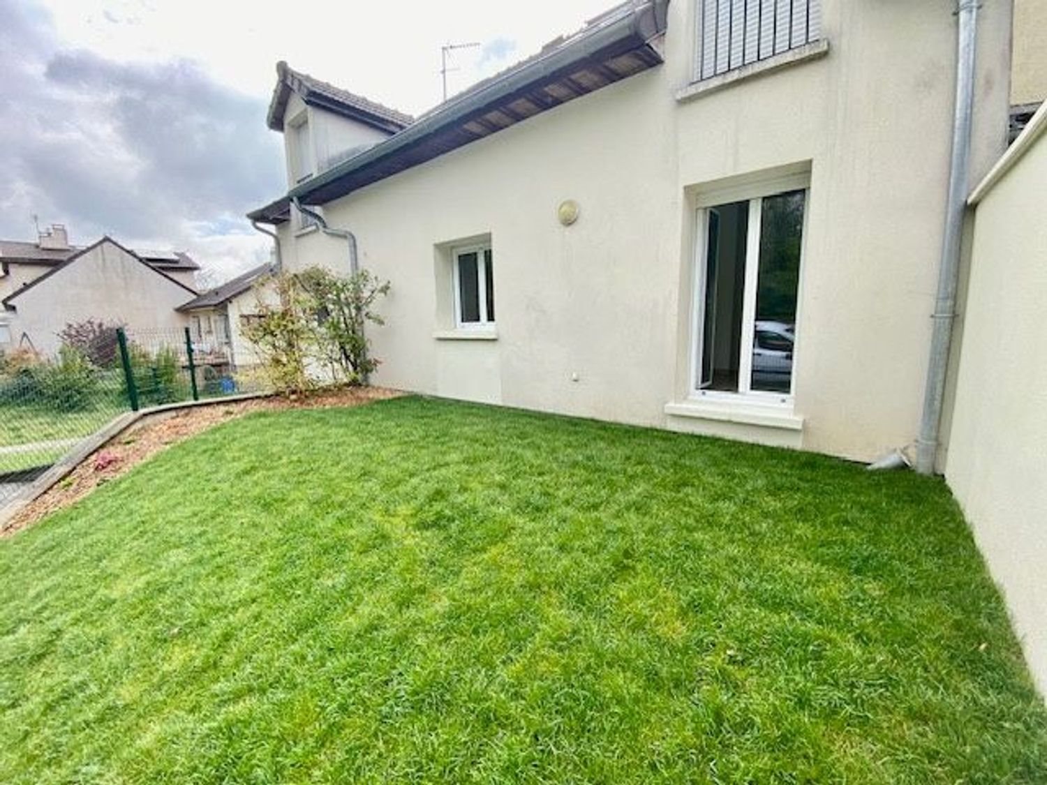 Appartement à vendre, 31m², Tremblay-en-France