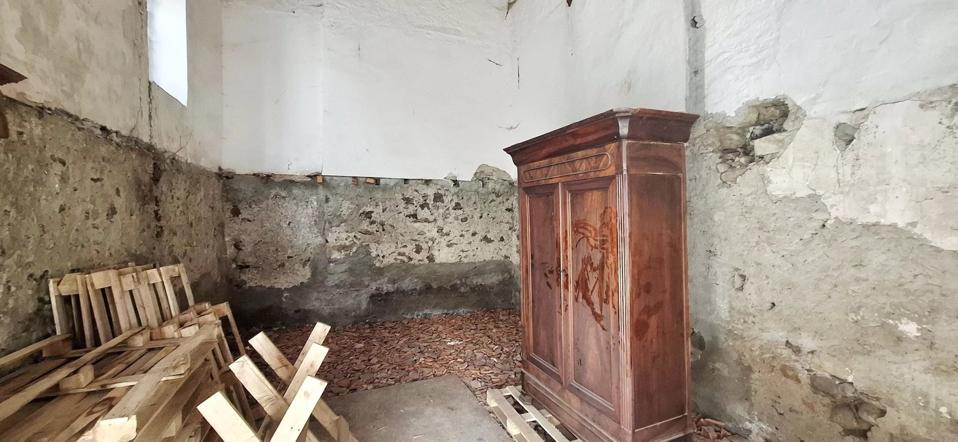 Maison à vendre, 53m², Saint-Paul-de-Jarrat