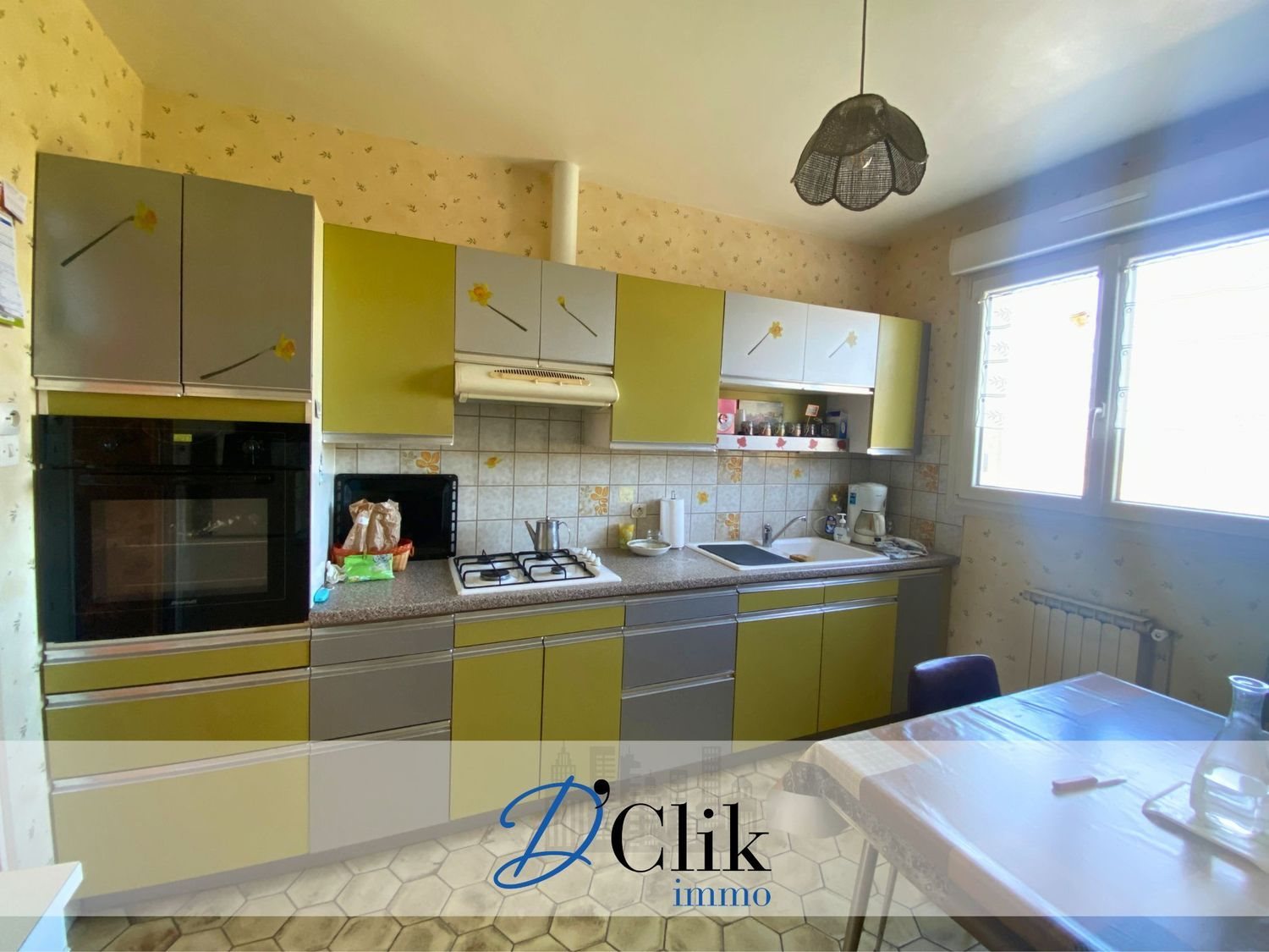 Maison à vendre, 68m², Le Bourgneuf-la-Forêt