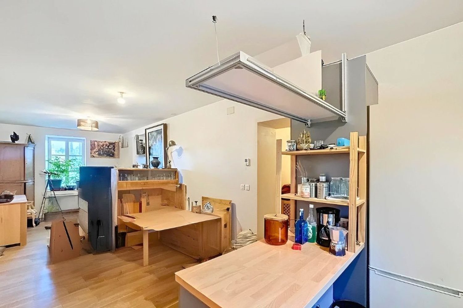 Appartement à vendre, 47m², Neuville-sur-Saône