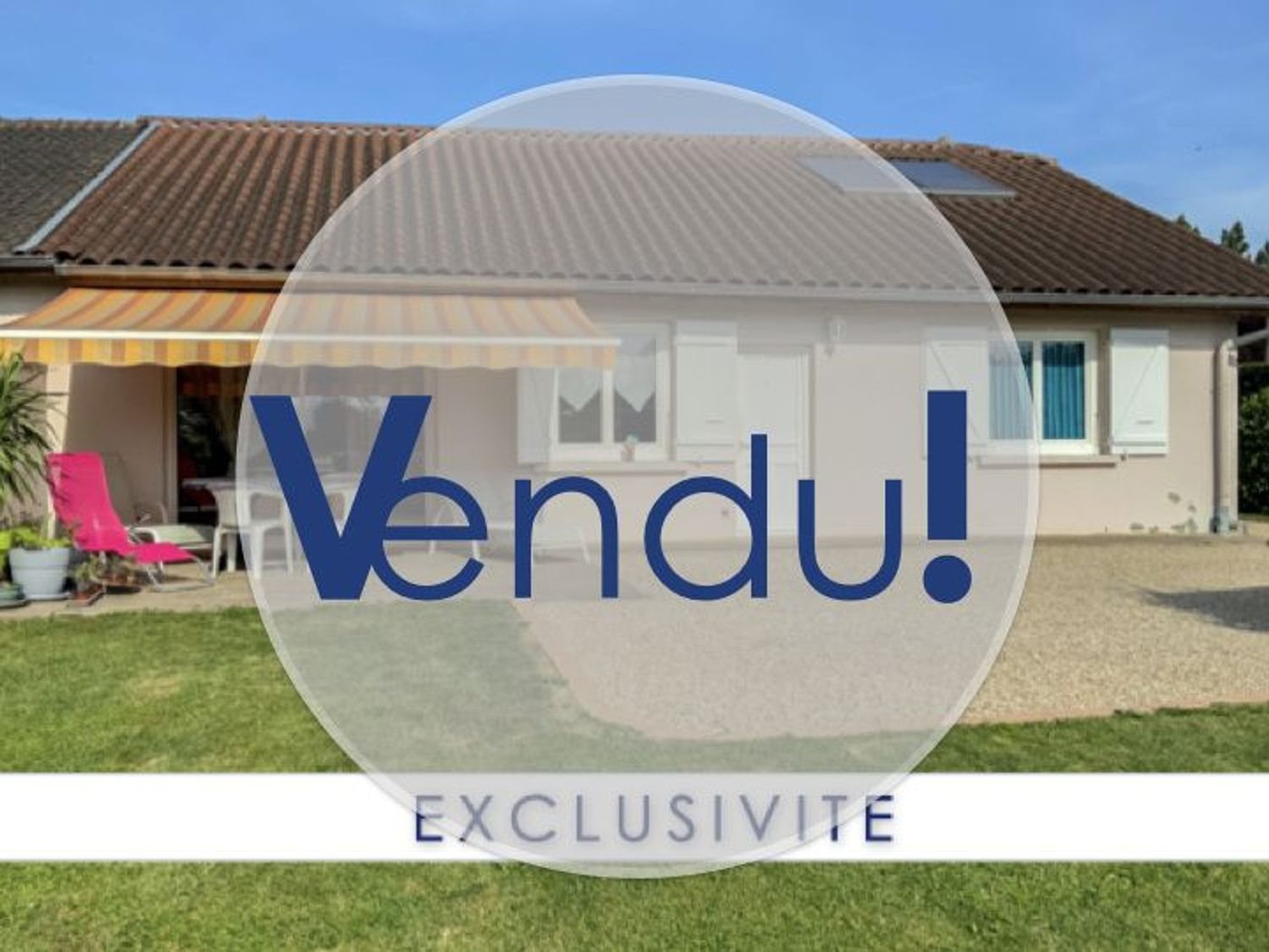 Maison à vendre, 110m², Confrançon